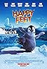 Happy Feet (2006) Poster