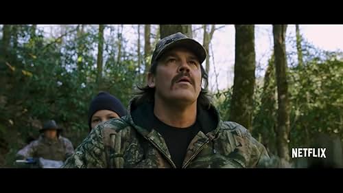 Buck Ferguson (Josh Brolin), famous for hunting whitetail deer, plans a special episode of his hunting show around a bonding weekend with his estranged son, Jaden (Montana Jordan).  With trusted but hapless cameraman and friend Don (Danny McBride) in tow, Buck sets out for what soon becomes an unexpectedly epic adventure of father-son reconnection in the great outdoors.