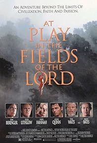 Primary photo for At Play in the Fields of the Lord