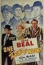 One Thrilling Night (1942)