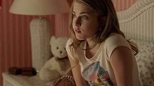 Anne Winters in Wicked City (2015)