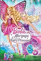 Barbie Mariposa and The Fairy Princess (2013)