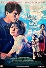 Richard Gomez, Chin Chin Gutierrez, Karl Angelo Legaspi, and Aiko Melendez in Maalaala mo kaya: The Movie (1994)