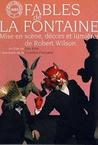 Primary photo for Fables de La Fontaine