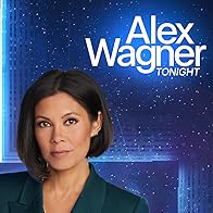 Primary photo for Alex Wagner Tonight