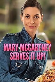 Primary photo for Mary McCartney Serves It Up