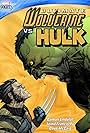 Ultimate Wolverine vs. Hulk (2013)