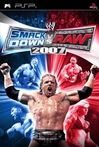 Primary photo for WWE SmackDown vs. RAW 2007