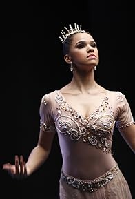 Primary photo for Misty Copeland