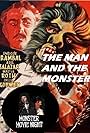 The Man and the Monster (2023)