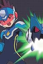 Mega Man Star Force