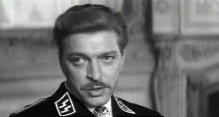 Vladimir Balon in Derzost (1972)