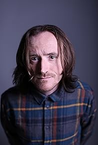 Primary photo for Ben Crompton