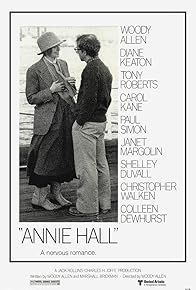 Primary photo for Annie Hall