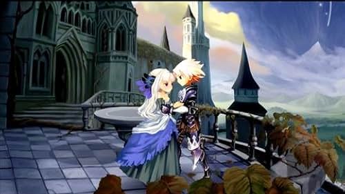 Odin Sphere Leifthrasir (VG)