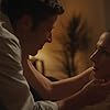 Shoshannah Stern and Zach Gilford in This Close (2018)