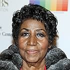 Aretha Franklin