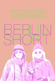 Berlin Short (2023)