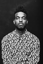 Luke James