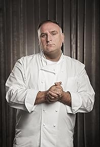 Primary photo for José Andrés