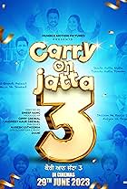 Carry on Jatta 3