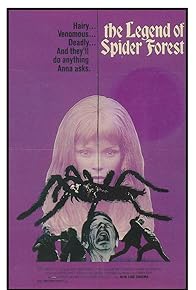 Primary photo for The Legend of Spider Forest