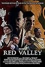 Ben Chaverin, Naomi Chaffee, Shae Gutrick, Coleman Riley Taylor, Andrea Fantauzzi, and Dusty Nichols in Red Valley (2023)