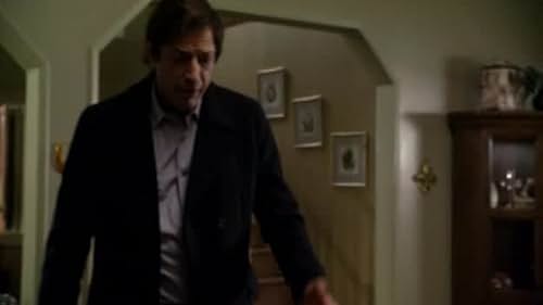 Law & Order: Criminal Intent: Clip 3