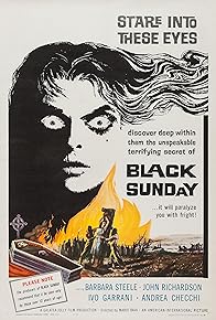 Primary photo for Black Sunday