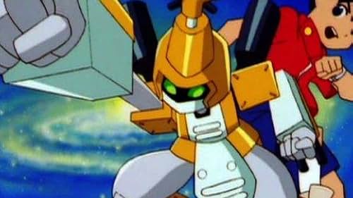 Medabots: The Complete First Season