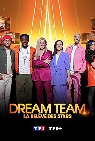 Primary photo for DreamTeam, la relève des Stars