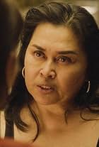 Elizabeth Oropesa in I America (2016)