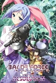 Primary photo for Baldr Force EXE