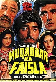 Muqaddar Ka Faisla (1987)