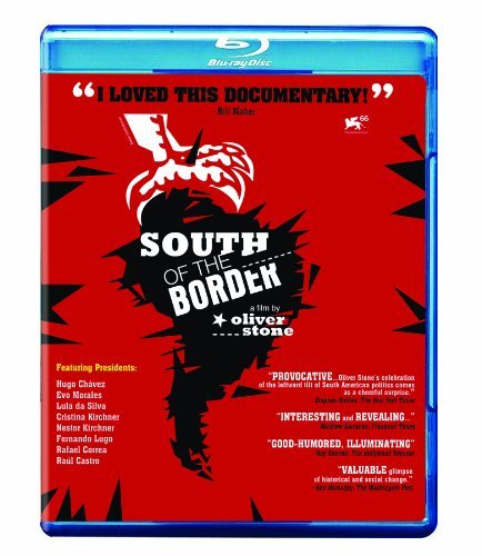 South of the Border (2009)