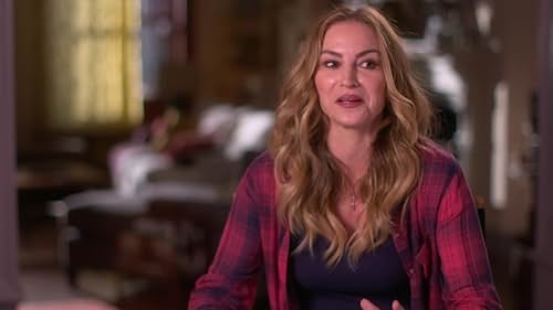 Shades Of Blue: Drea De Matteo