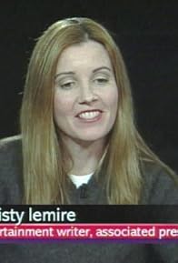 Primary photo for Christy Lemire