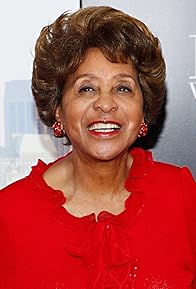 Primary photo for Marla Gibbs