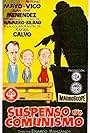 Suspenso en comunismo (1956)