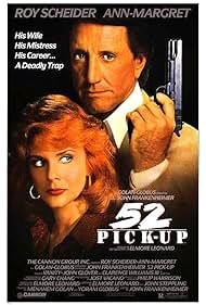 Ann-Margret and Roy Scheider in 52 Pick-Up (1986)