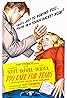 Too Late for Tears (1949) Poster