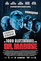 Die 1000 Glotzböbbel vom Dr. Mabuse