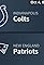 Indianapolis Colts at New England Patriots's primary photo