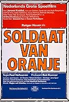 Soldier of Orange