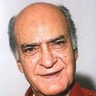 A.K. Hangal