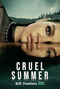 Primary photo for Cruel Summer