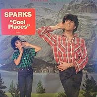 Primary photo for Sparks with Jane Wiedlin: Cool Places