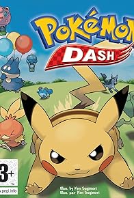 Primary photo for Pokémon Dash