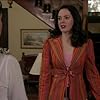 Rose McGowan and Holly Marie Combs in Charmed (1998)