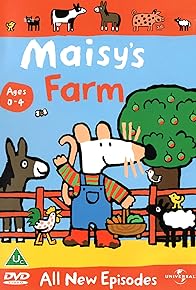 Primary photo for Maisy: Maisy's Farm